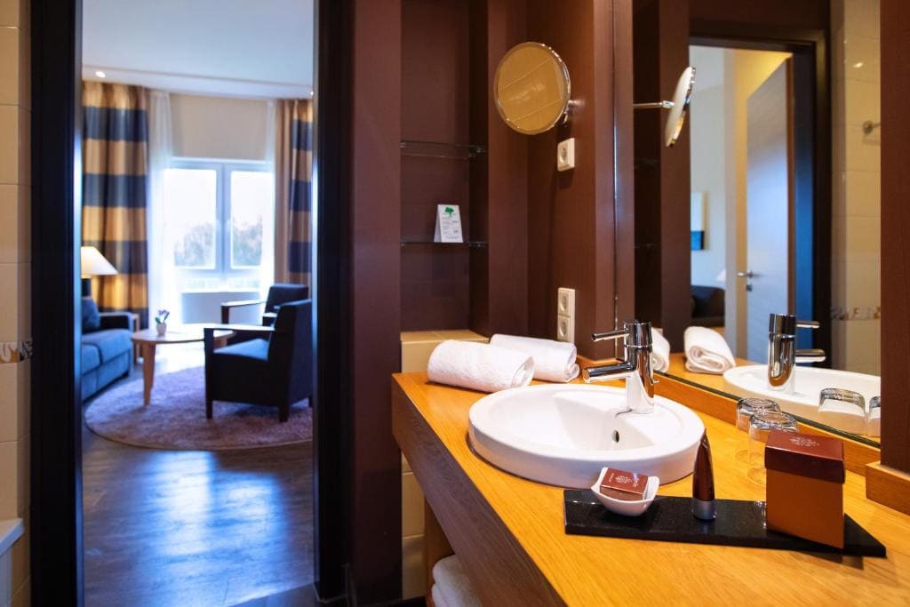 Junior Suite room - Image 3