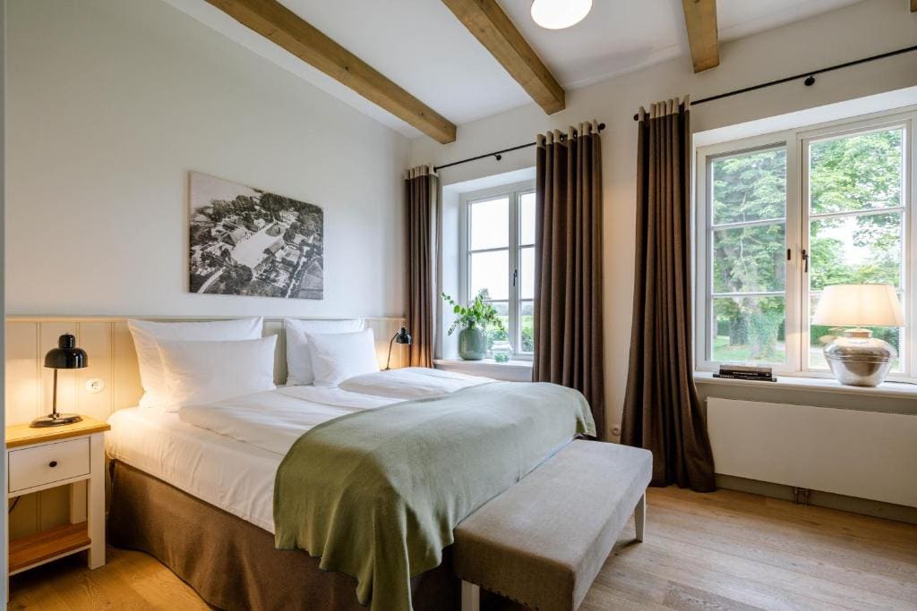 Large Double Room room - Image 1