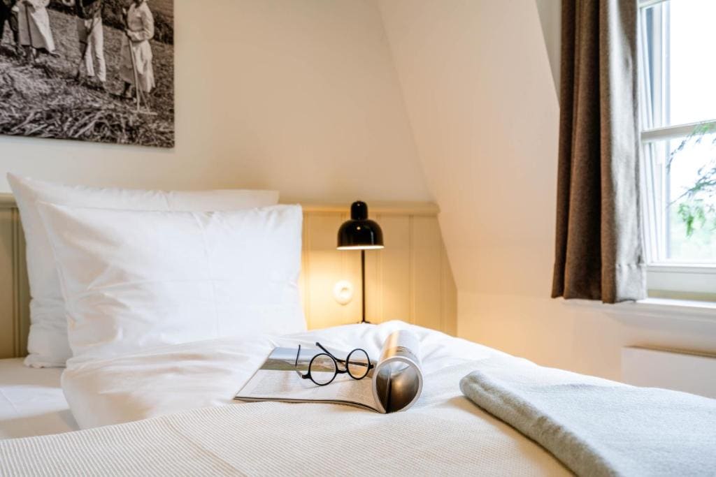 Standard Suite room - Image 2