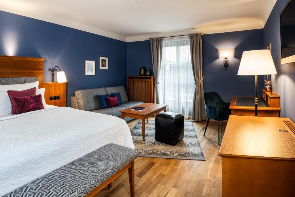 Comfort Double Room room - Image 2