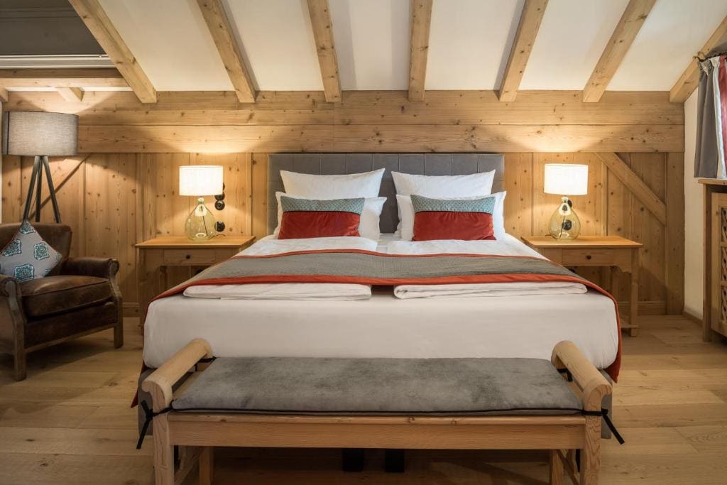 Suite room - Image 1