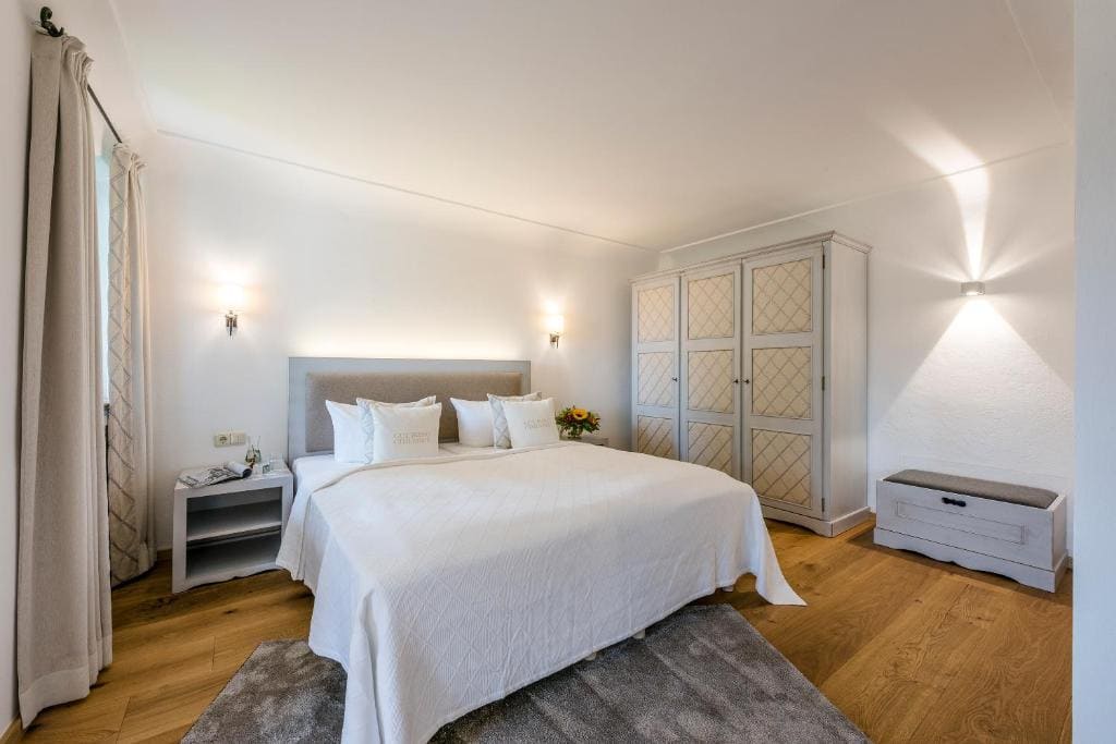 Standard Double Room room - Image 3