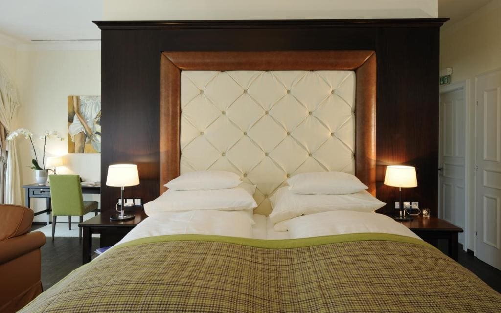 Spa Lofts room - Image 1