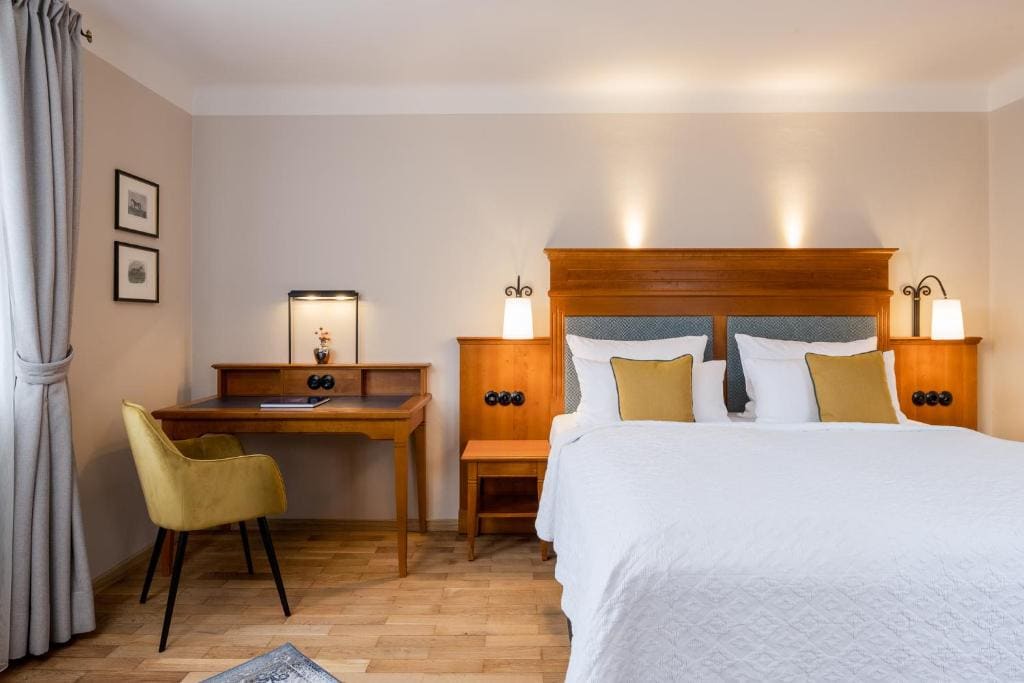 Standard Double Room room - Image 1
