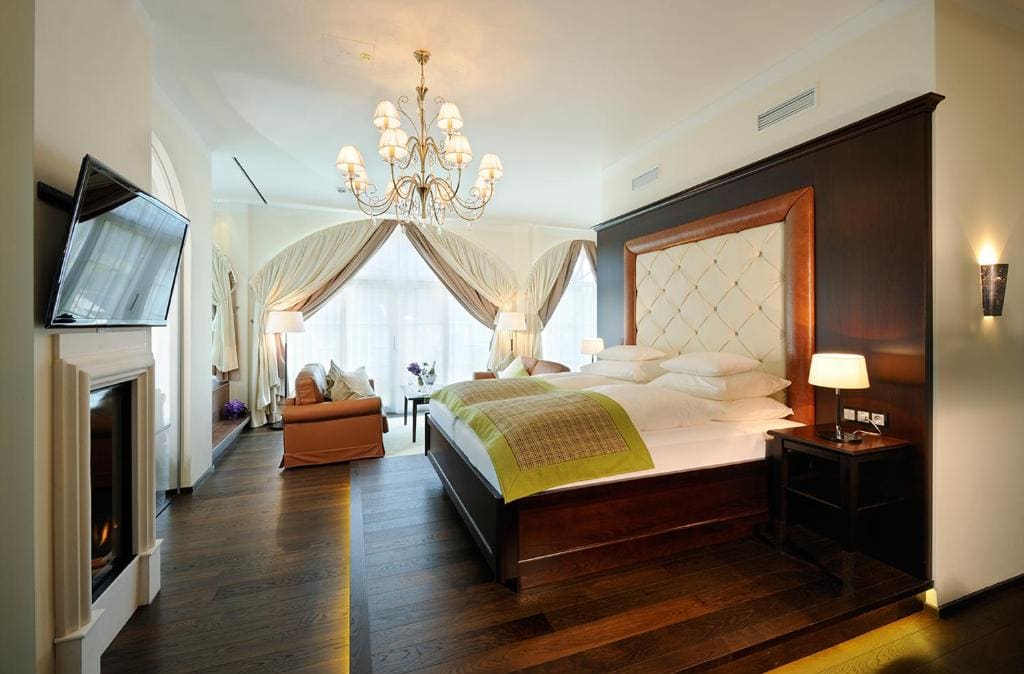 Spa Lofts room - Image 2