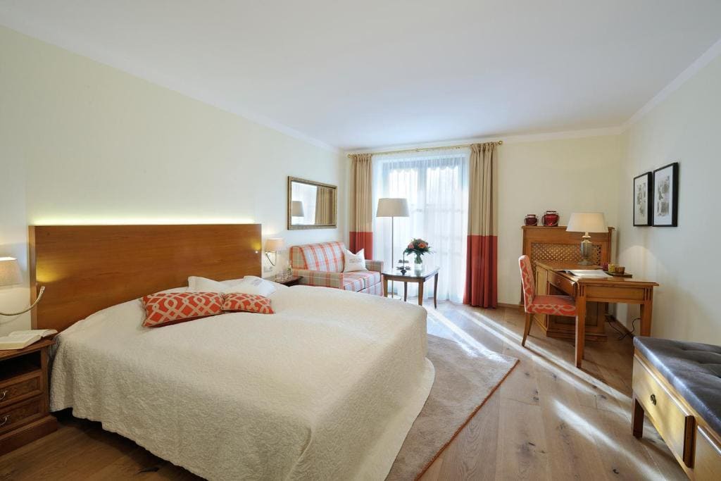Comfort Double Room room - Image 1