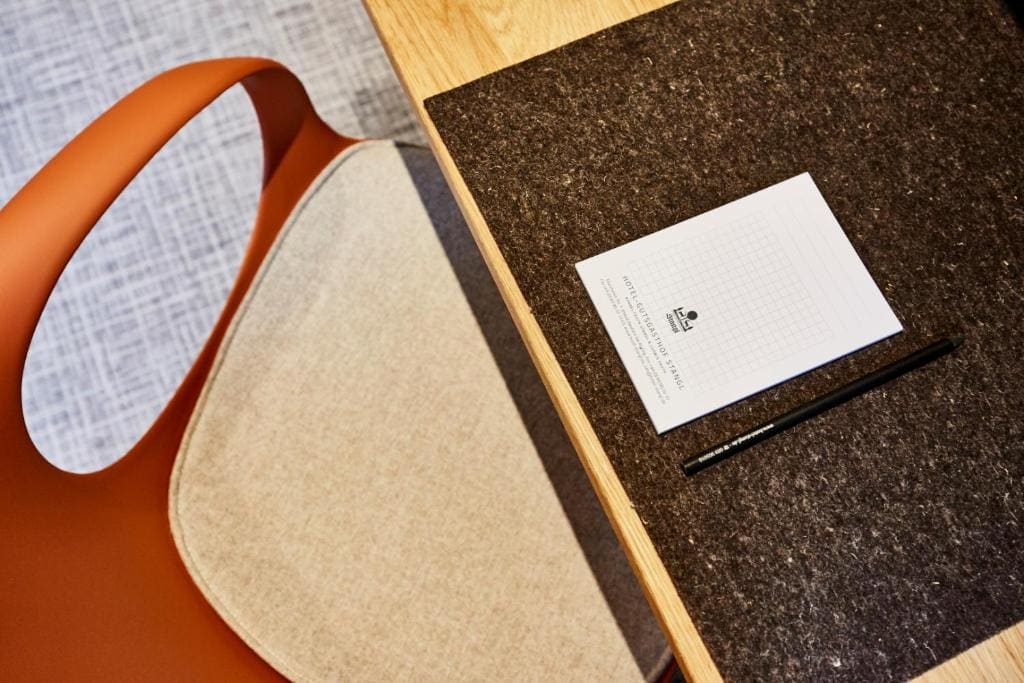 Basic Einzelzimmer room - Image 1