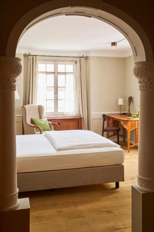 Classic Zimmer room - Image 1
