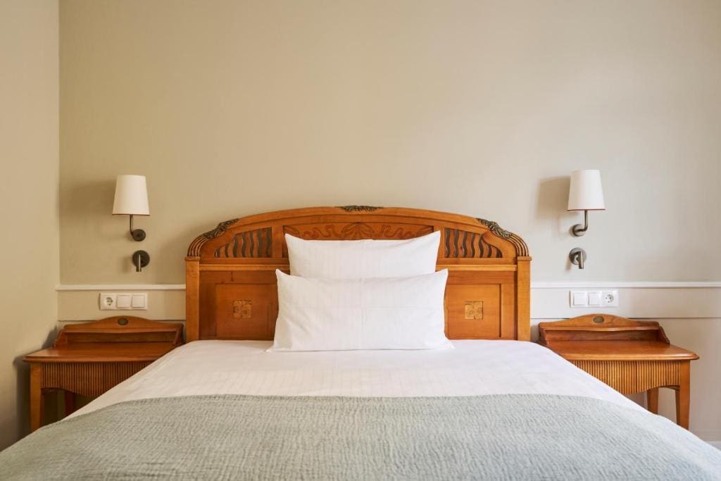Classic Zimmer room - Image 3