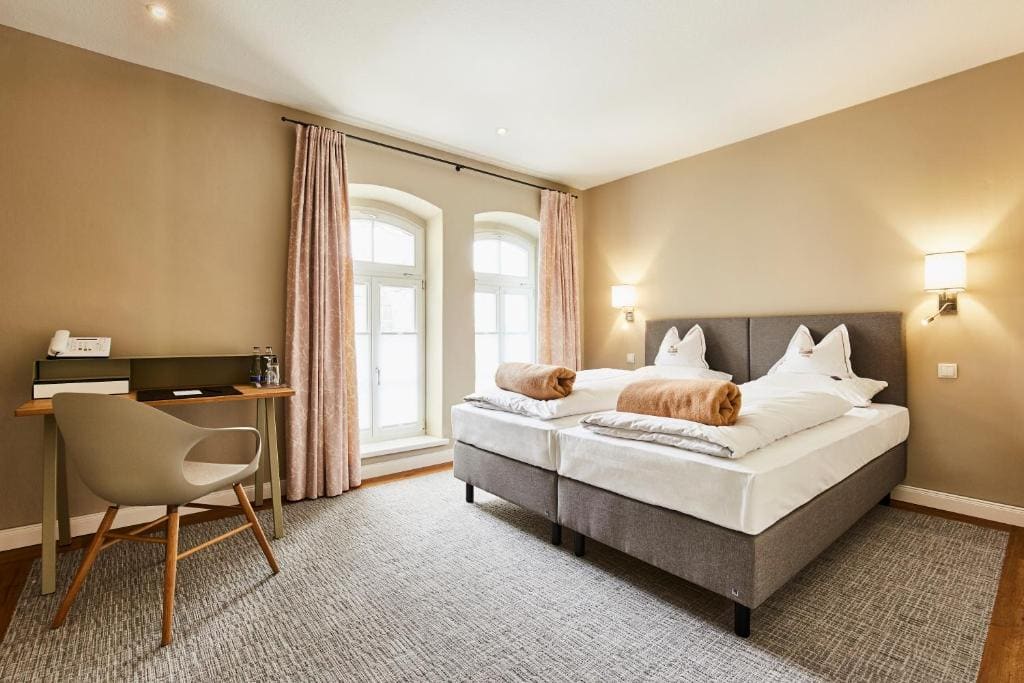 Comfort Doppelzimmer room - Image 1