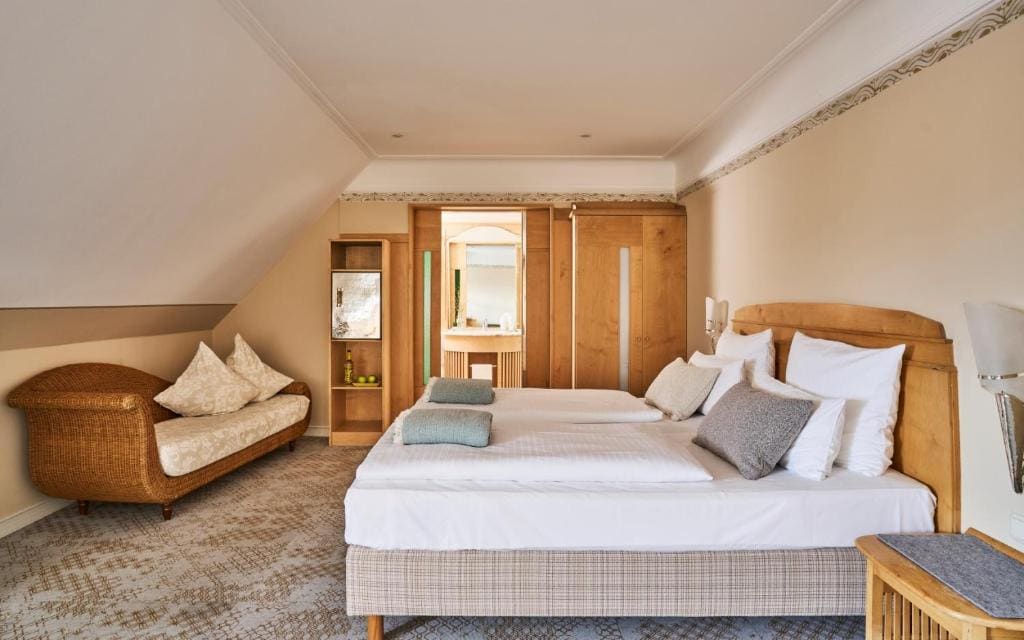 Comfort Doppelzimmer room - Image 3