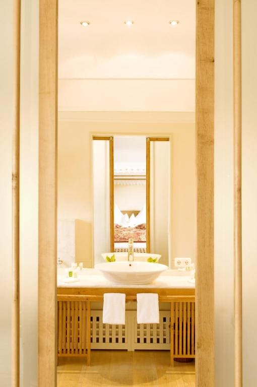 Premium Doppelzimmer room - Image 1