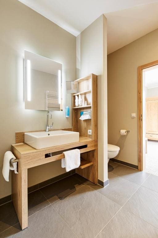 Suite room - Image 2