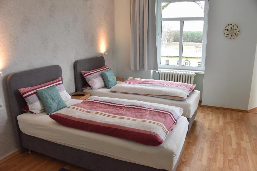 Budget Double Room room - Image 1