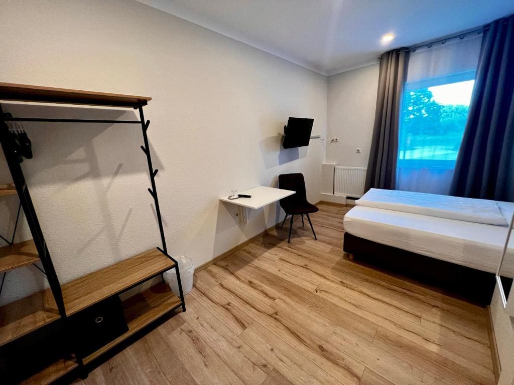 Einzelzimmer Standard "Gästehaus" room - Image 1