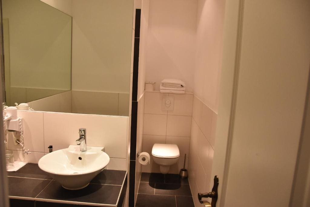 Doppelzimmer Business "Gutshaus" room - Image 2