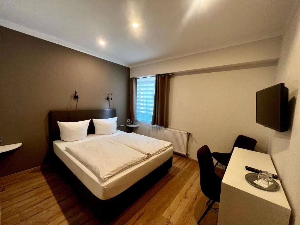 Doppelzimmer Standard "Gästehaus" room - Image 1