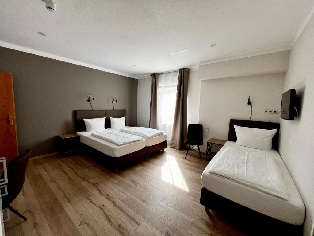 Doppelzimmer Komfort "Gutshaus" room - Image 1
