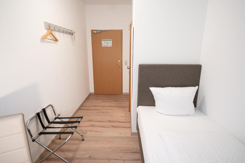 Economy Single Room room - Image 1