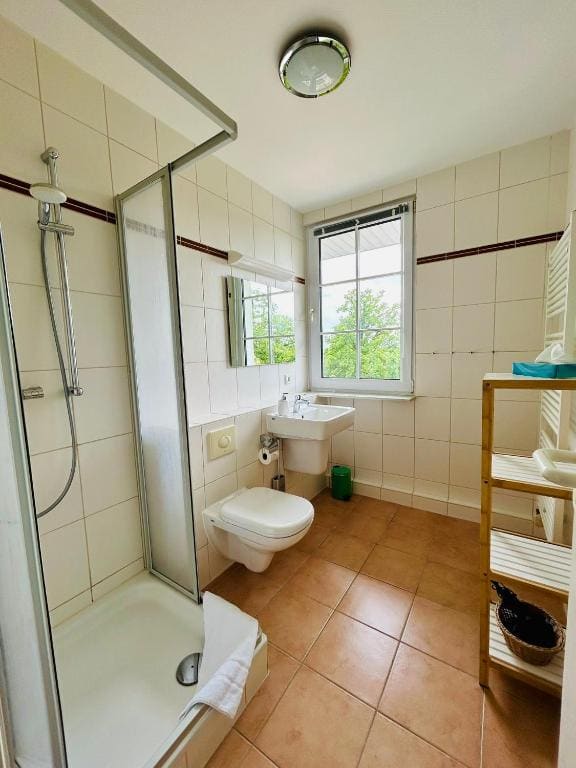 Double Room with Balcony room - Image 1