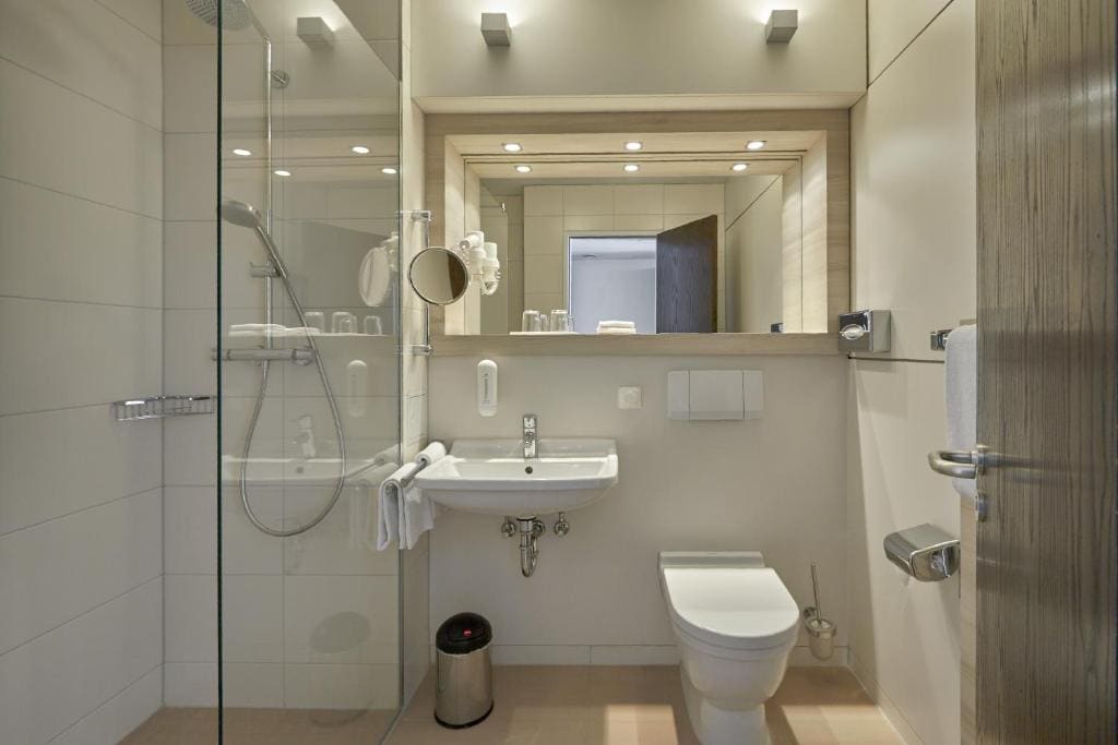 Comfort Double Room room - Image 1