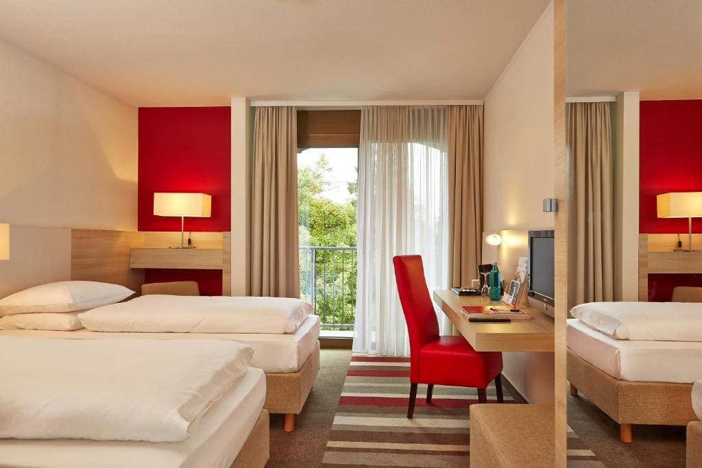 Comfort Double Room room - Image 3