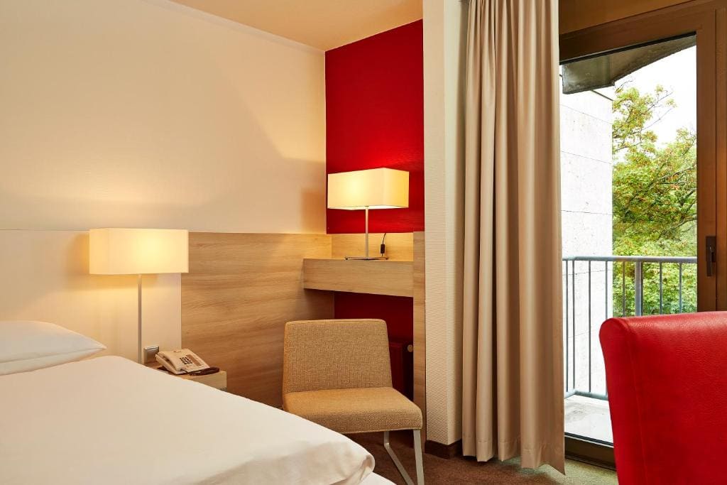 Comfort Double Room room - Image 2
