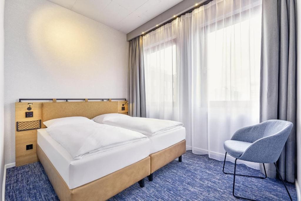 Comfort Double Room room - Image 3
