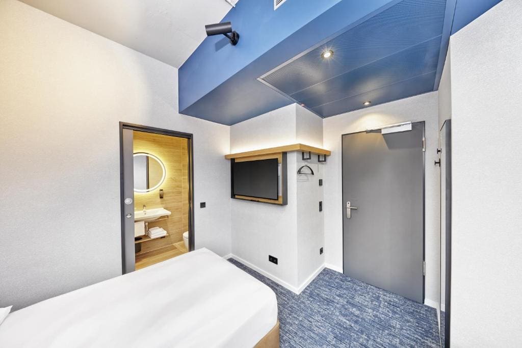 Comfort Single Room room - Image 1