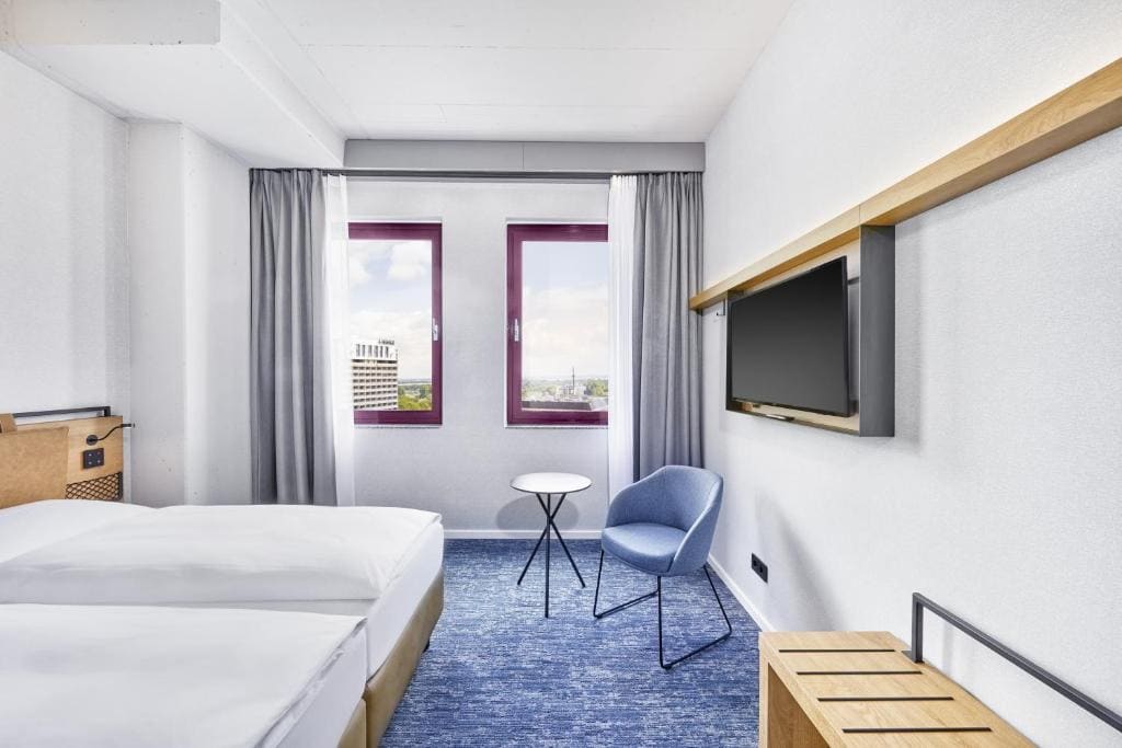 Comfort Twin Room room - Image 1