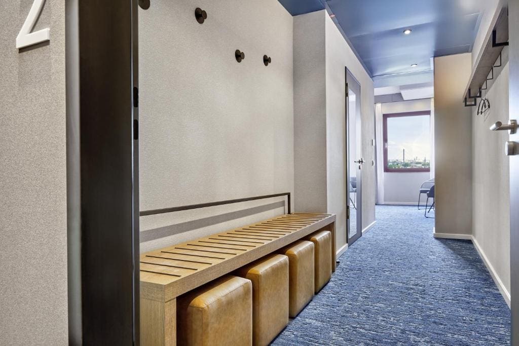 Quadruple Room room - Image 3