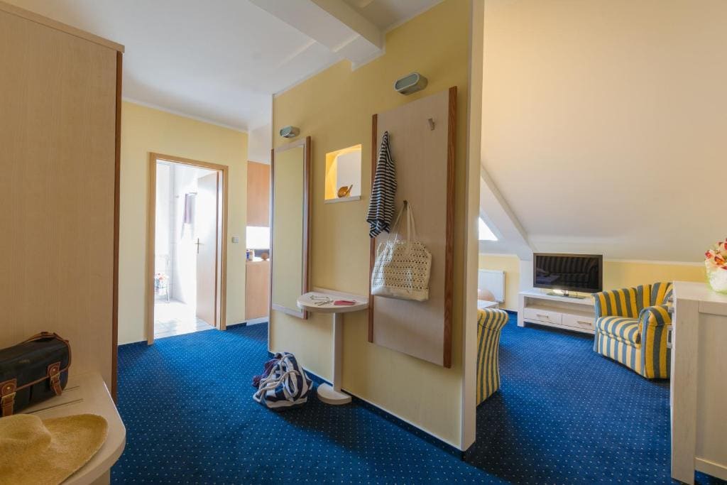 One-Bedroom Apartment (2 Adults) room - Image 1