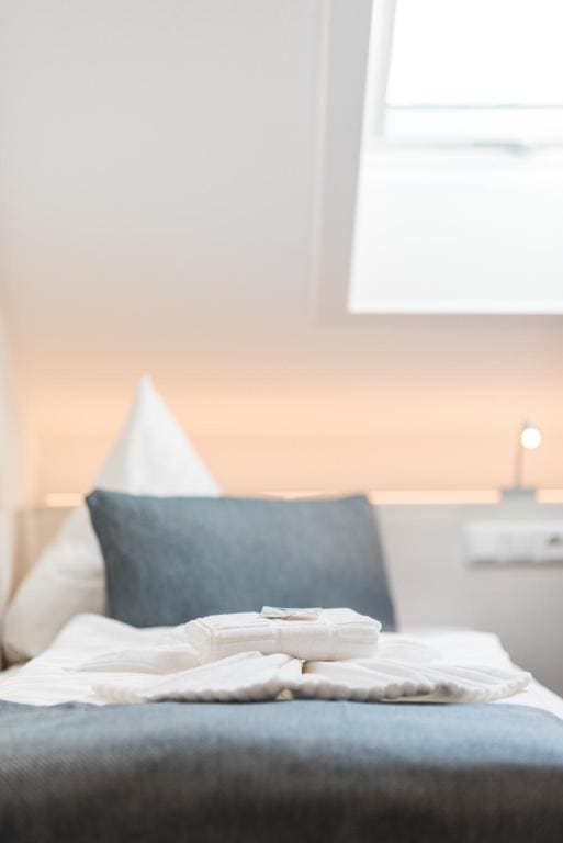 Double Room - Attic room - Image 3