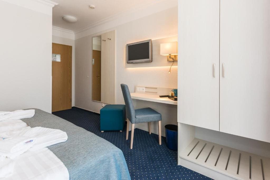 Double Room room - Image 3