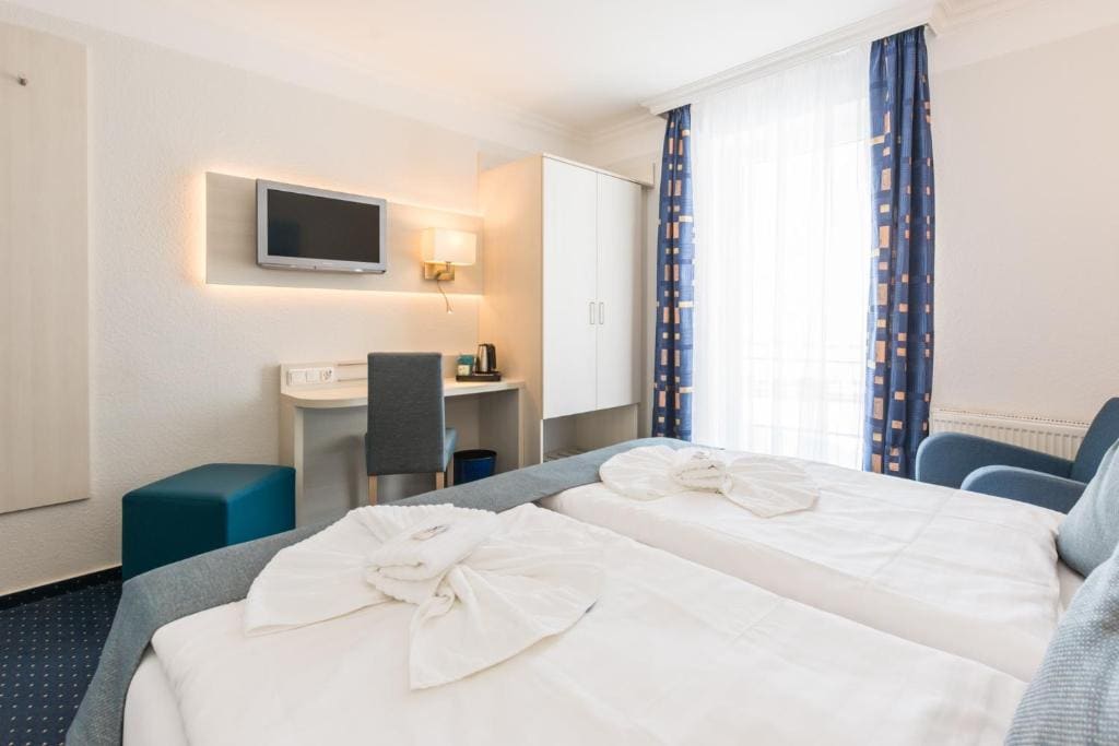 Double Room room - Image 1