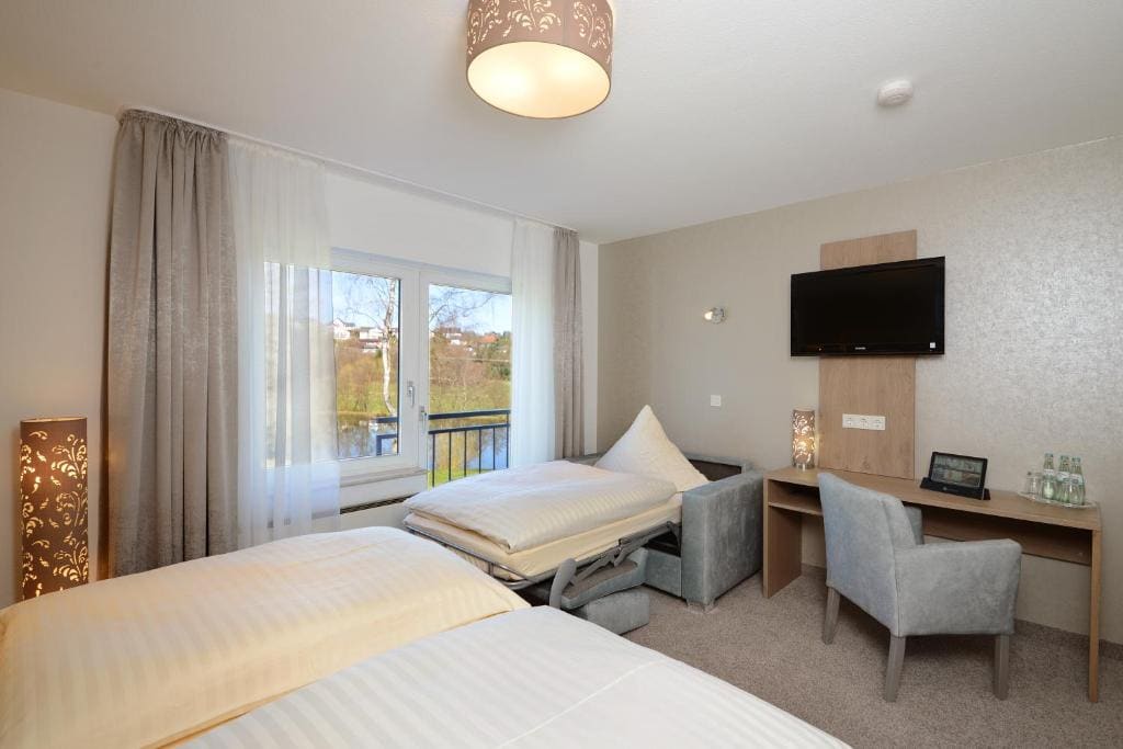 Comfort Double Room room - Image 1