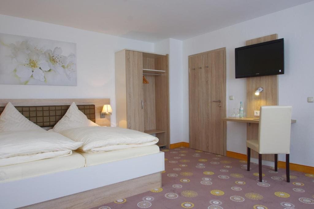 Comfort Double Room room - Image 3