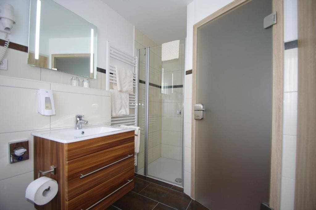 Comfort Double Room room - Image 2