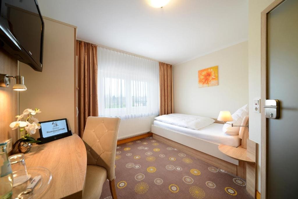 Standard Single Room room - Image 2