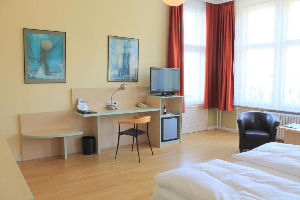 Comfort Double Room room - Image 2