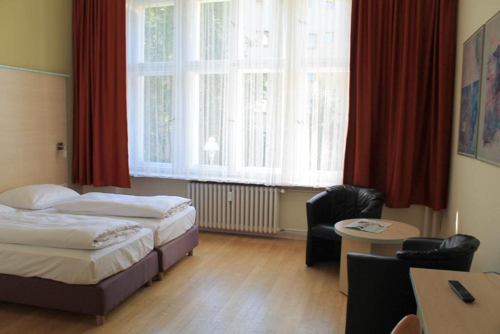 Standard Double Room room - Image 1