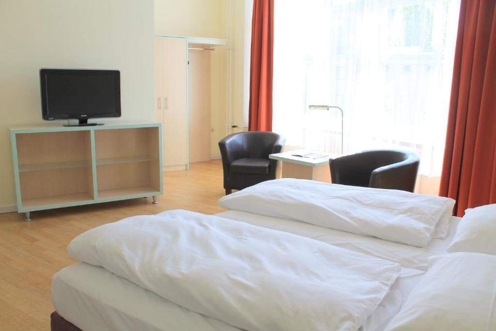 Double Room Comfort Large room - Image 1