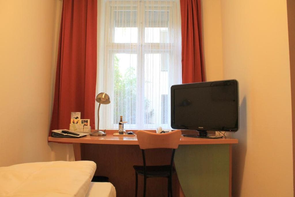 Single Room room - Image 2
