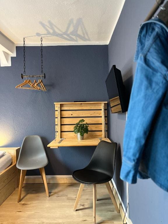 Double Room with Private Bathroom room - Image 1