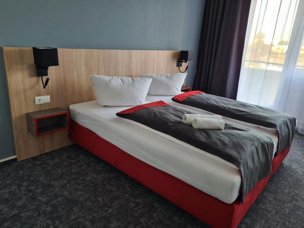 Superior Double Room room - Image 2
