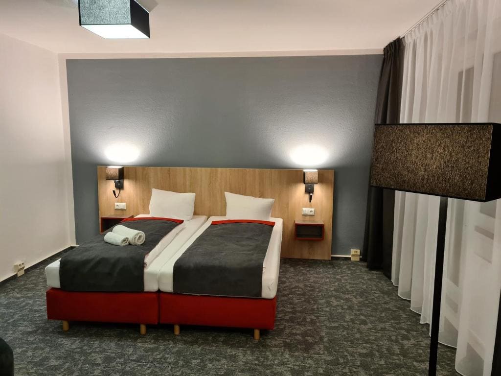 Superior Double Room room - Image 1