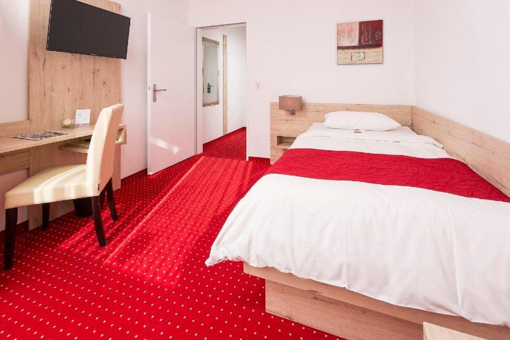 Triple Room room - Image 3