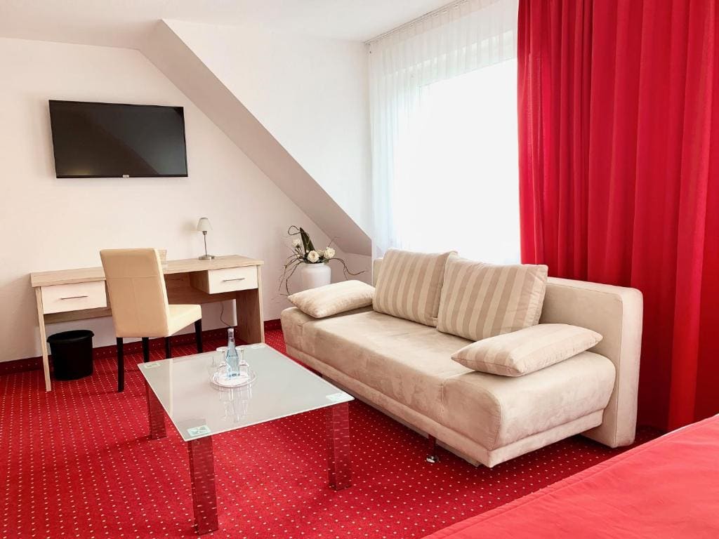 Junior Suite room - Image 3