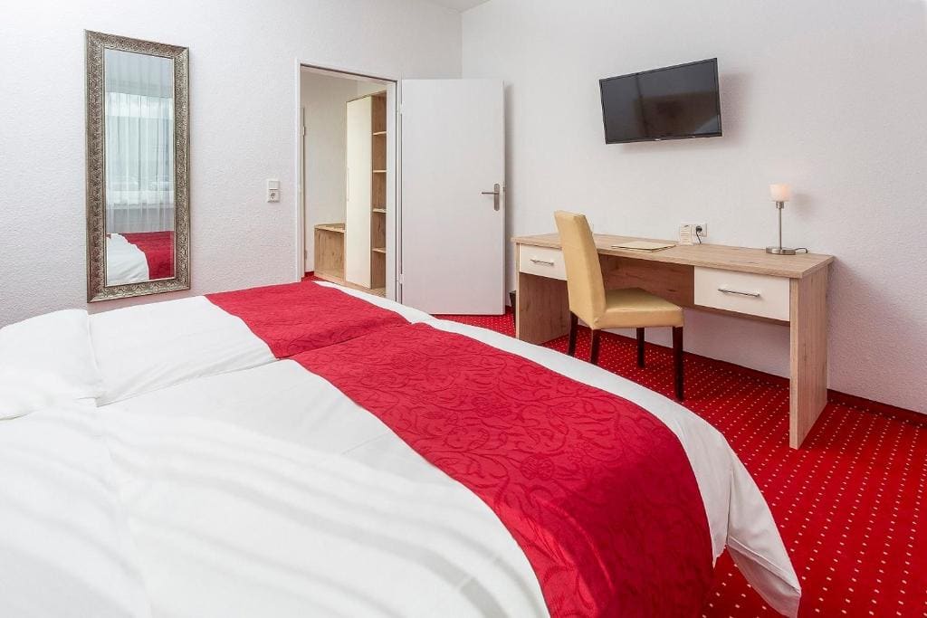 Comfort Double Room room - Image 1