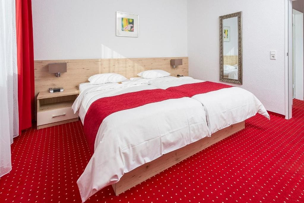 Comfort Double Room room - Image 2